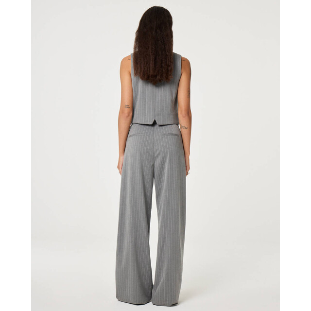 Fabienne Chapot Broek clttrs06 charlie Fabienne Chapot Pantalon CLTTRS06 CHARLIE large