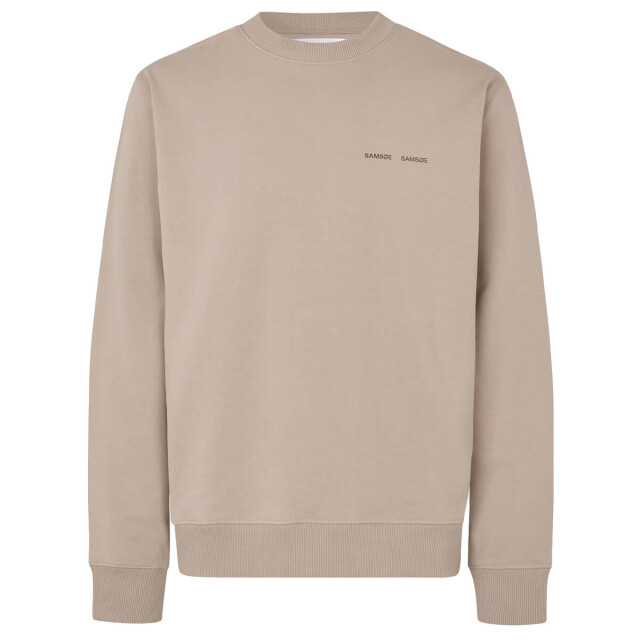 Samsoe & Samsoe Pullover m00018103 Samsøe Samsøe Pullover M00018103 large