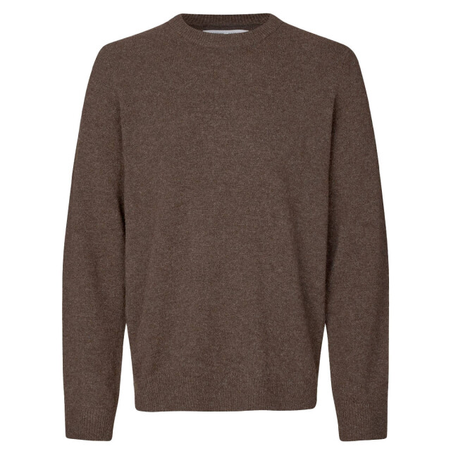 Samsoe & Samsoe Sweatshirt m10000009 Samsøe Samsøe Sweatshirt M10000009 large