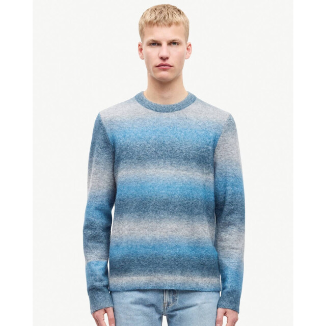 Samsoe & Samsoe Pullover m23400046 Samsøe Samsøe Pullover M23400046 large