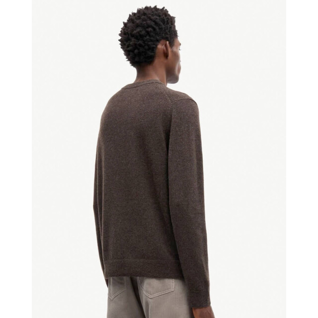 Samsoe & Samsoe Sweatshirt m10000009 Samsøe Samsøe Sweatshirt M10000009 large