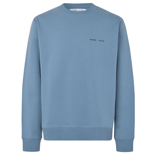 Samsoe & Samsoe Pullover m00018103 Samsøe Samsøe Sweatshirt M00018103 large Samsoe & Samsoe Pullover m00018103 Samsøe Samsøe Sweatshirt M00018103 large