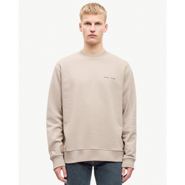 Samsoe & Samsoe Pullover m00018103 Samsøe Samsøe Pullover M00018103 large