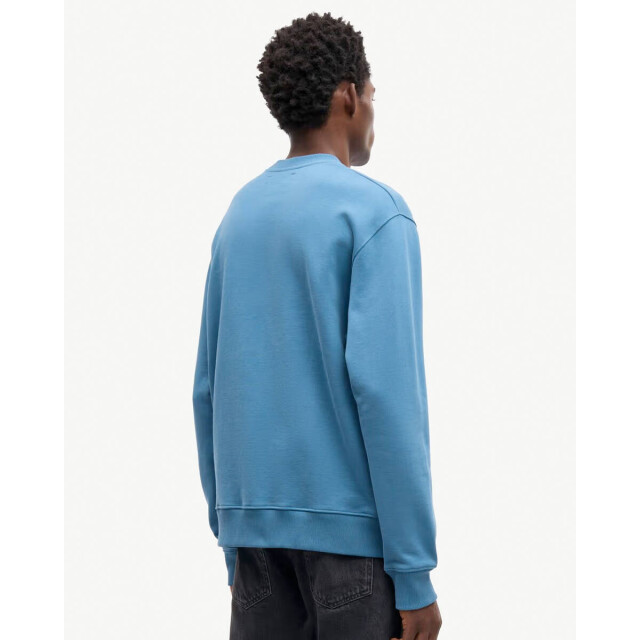 Samsoe & Samsoe Pullover m00018103 Samsøe Samsøe Sweatshirt M00018103 large Samsoe & Samsoe Pullover m00018103 Samsøe Samsøe Sweatshirt M00018103 large