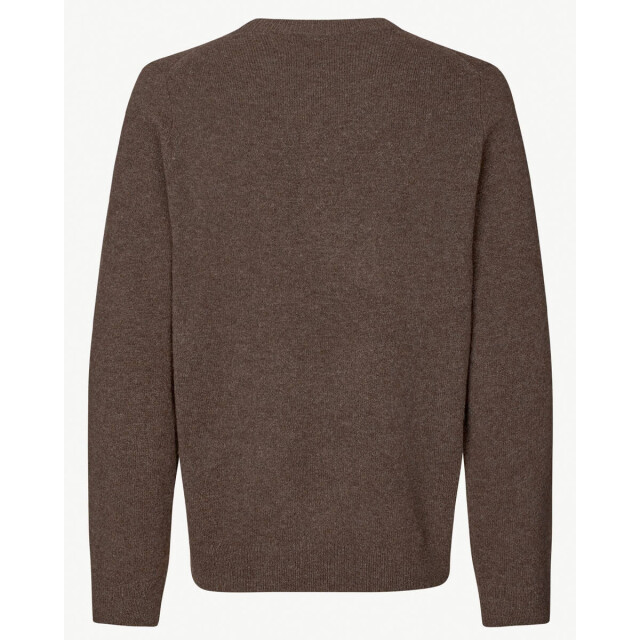Samsoe & Samsoe Sweatshirt m10000009 Samsøe Samsøe Sweatshirt M10000009 large