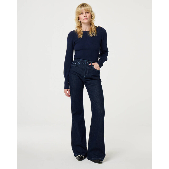 Fabienne Chapot Jeans cltjns22 vic Fabienne Chapot Jeans CLTJNS22 Vic large