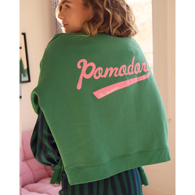Pom Amsterdam Sweat sp9308 Pom Amsterdam Sweat SP9308 large