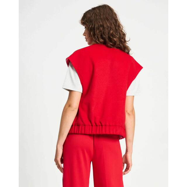 Pom Amsterdam Gilet sp9322 Pom Amsterdam Gilet SP9322 large