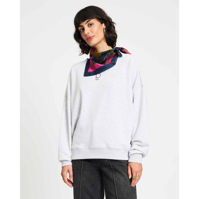 Pom Amsterdam Shawl sp9395 Pom Amsterdam Shawl SP9395 large