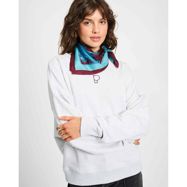 Pom Amsterdam Shawl sp9397 Pom Amsterdam Shawl SP9397 large