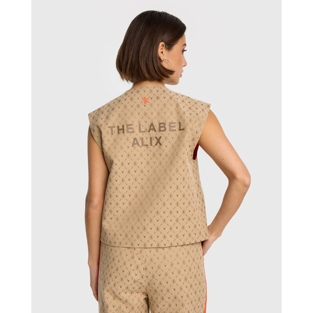 Alix The Label Gilet 2508418336 ALIX The Label Gilet 2508418336 large
