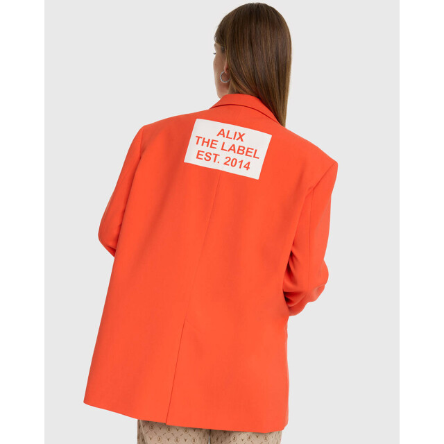 Alix The Label Blazer 2508406342 ALIX The Label Blazer 2508406342 large