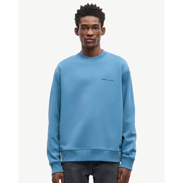 Samsoe & Samsoe Pullover m00018103 Samsøe Samsøe Sweatshirt M00018103 large Samsoe & Samsoe Pullover m00018103 Samsøe Samsøe Sweatshirt M00018103 large
