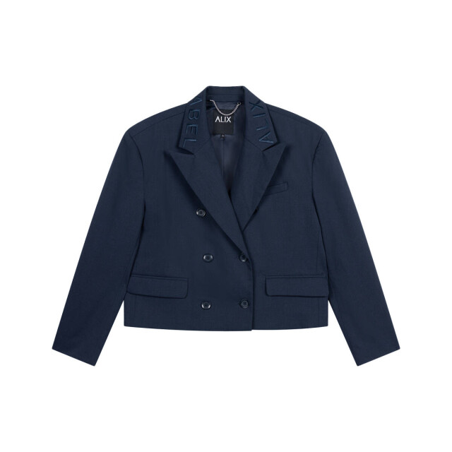 Alix The Label Blazer 2508431257 ALIX The Label Blazer 2508431257 large