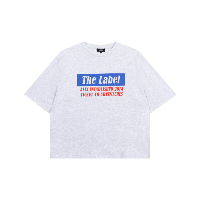 Alix The Label T-shirt 2508892422 ALIX The Label T-shirt 2508892422 large