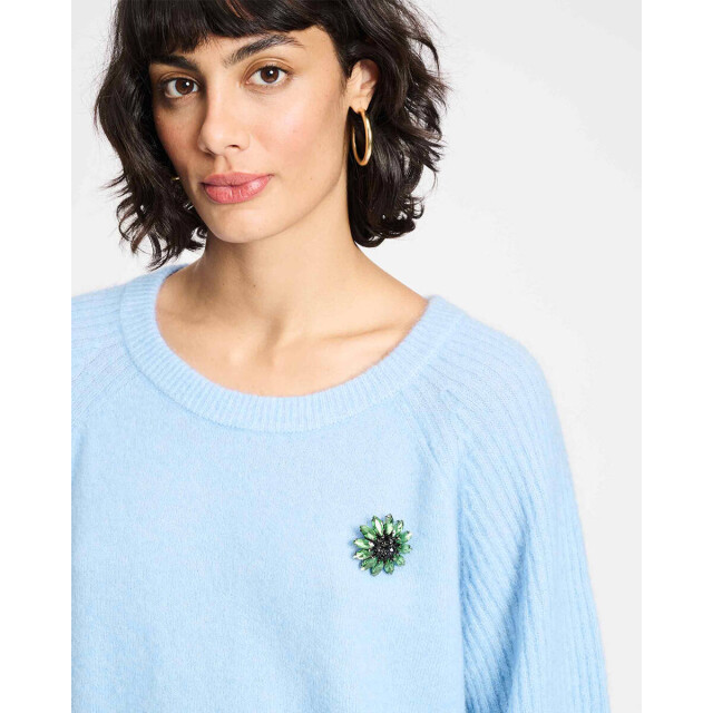 Pom Amsterdam Pullover sp9314 Pom Amsterdam Pullover SP9314 large
