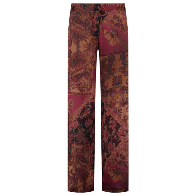 Amaya Amsterdam Broek 253-a69 anne Amaya Amsterdam Broek 253-A69 Anne large
