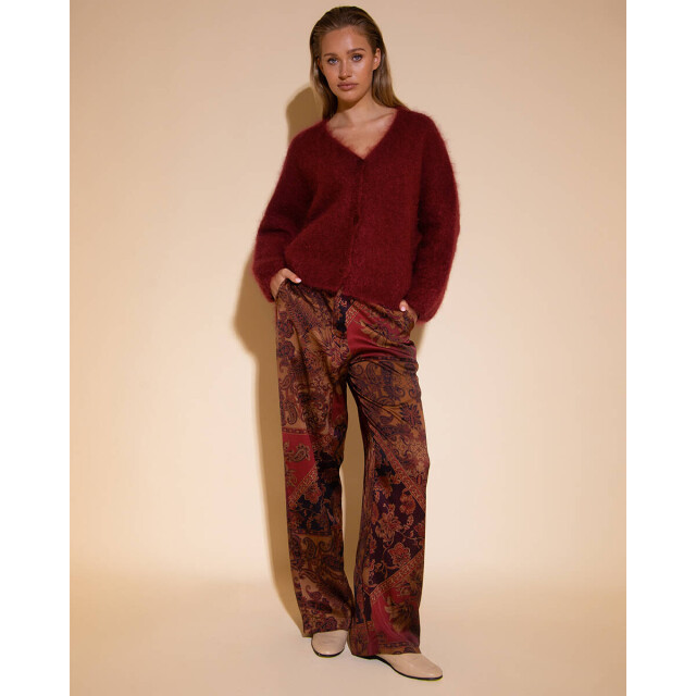 Amaya Amsterdam Broek 253-a69 anne Amaya Amsterdam Broek 253-A69 Anne large