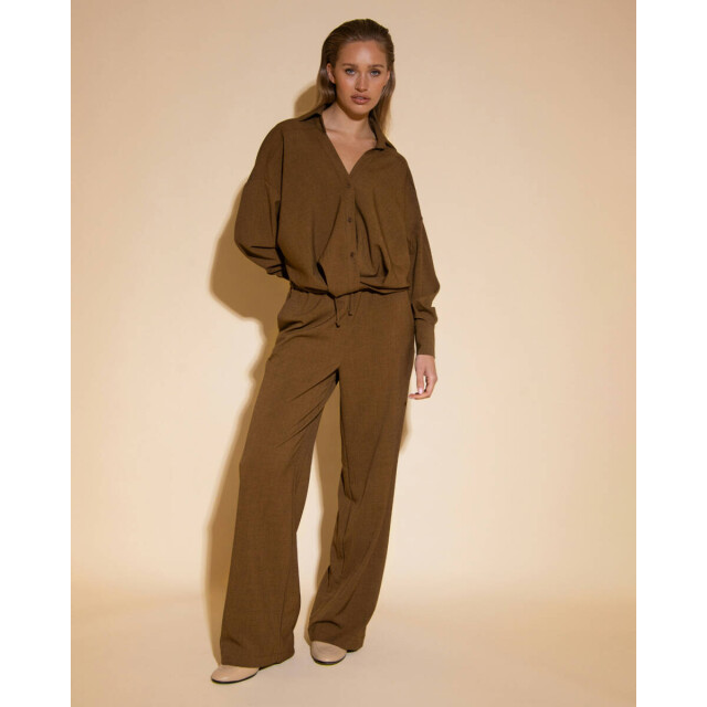 Amaya Amsterdam Broek 253-a54 henny Amaya Amsterdam Broek 253-A54 Henny large