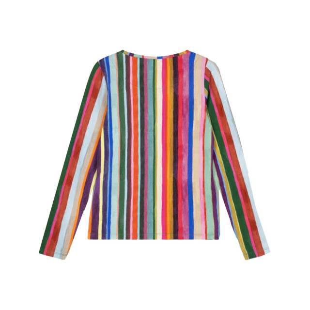 Oilily Top lange mouw f25wje4060 theresia Oilily Top lange mouw F25WJE4060 THERESIA large