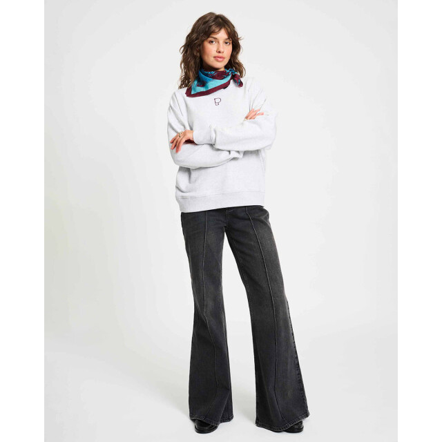 Pom Amsterdam Shawl sp9397 Pom Amsterdam Shawl SP9397 large