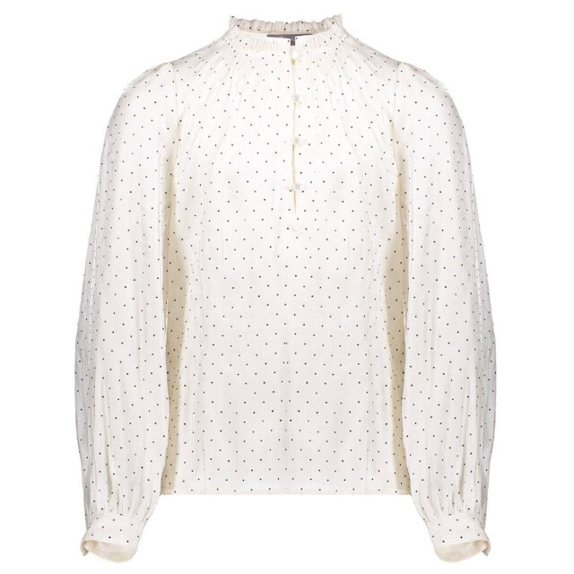 Geisha Blouse 53547k-14 Geisha Blouse 53547K-14 large