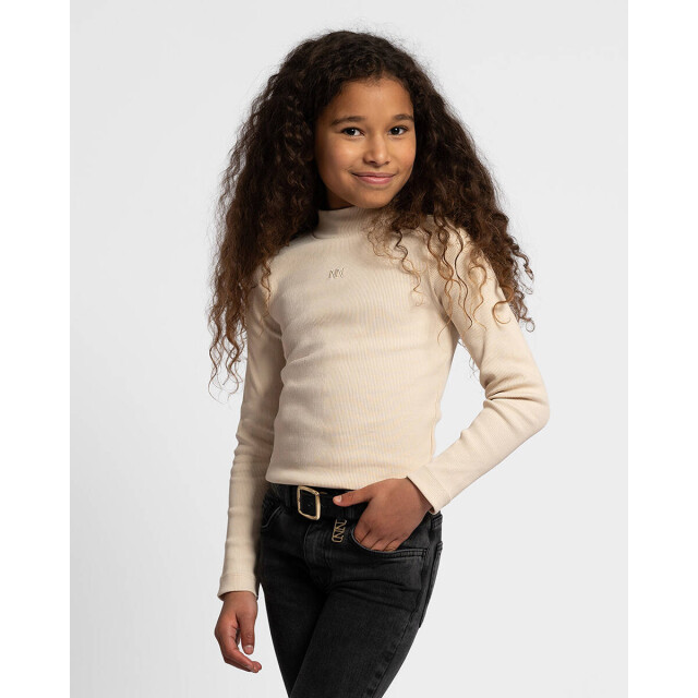 Nik & Nik Top lange mouw g 8-706 2505 Nik & Nik Top lange mouw G 8-706 2505 large