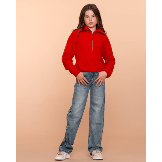 Geisha Sweat 54543k-14 Geisha Pullover 54543K-14 large