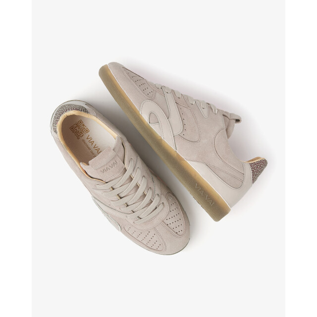 Via Vai 62353 01-204 Sneakers Taupe 62353 01-204 large