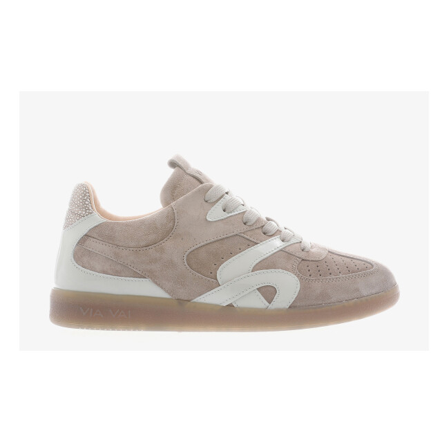 Via Vai 62353 01-204 Sneakers Taupe 62353 01-204 large