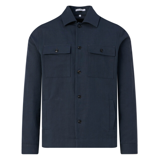 Dutch Dandies Catania overshirt 095793-001-56 large