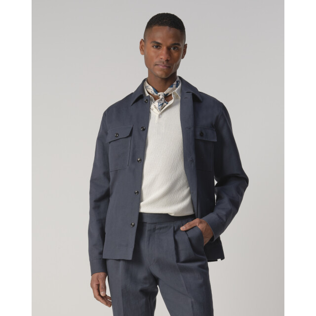 Dutch Dandies Catania overshirt 095793-001-56 large