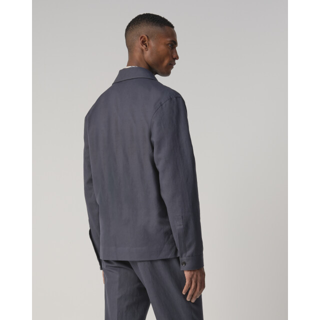 Dutch Dandies Catania overshirt 095793-001-56 large