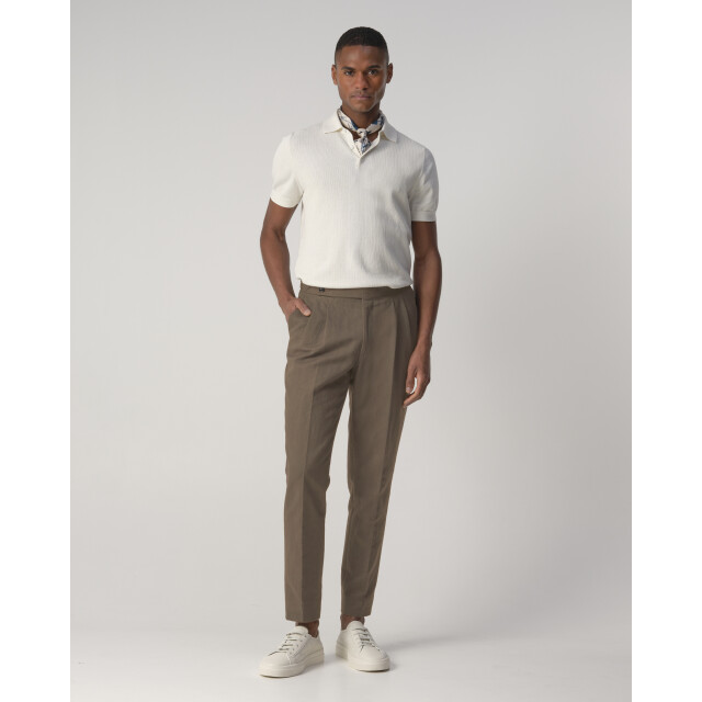 Dutch Dandies Portofino pantalon 095794-002-54 large