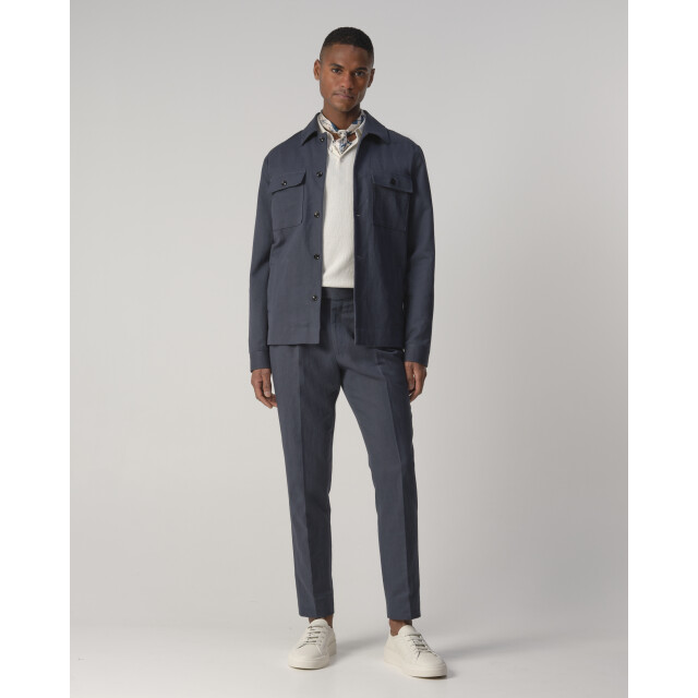 Dutch Dandies Portofino pantalon 095794-001-56 large