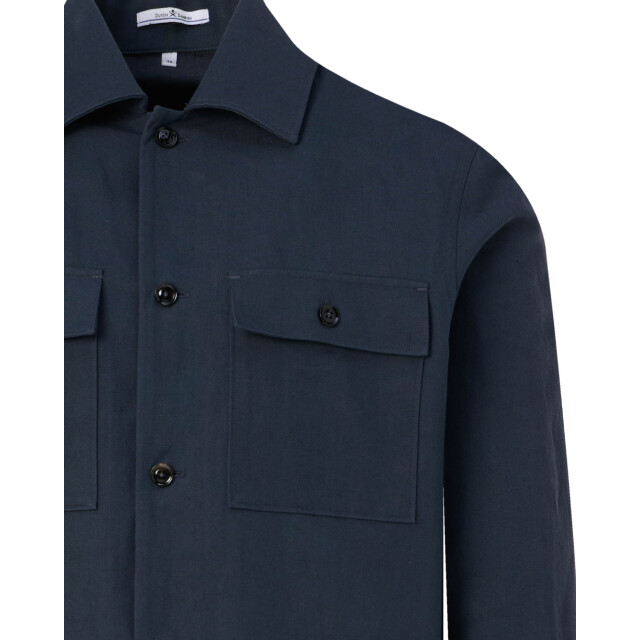 Dutch Dandies Catania overshirt 095793-001-56 large
