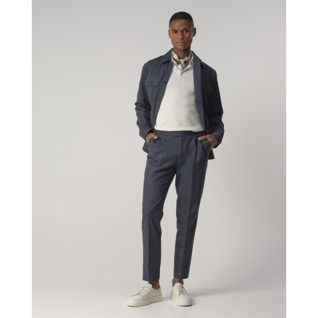 Dutch Dandies Portofino pantalon 095794-001-56 large