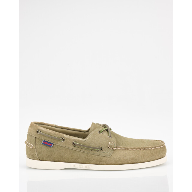 Sebago Portland flesh out bootschoenen 101852-001-43 large