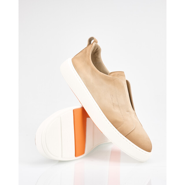 Santoni Sneakers 099617-001-8 large