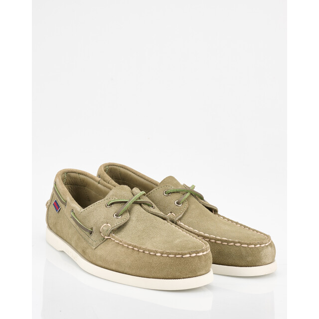 Sebago Portland flesh out bootschoenen 101852-001-43 large