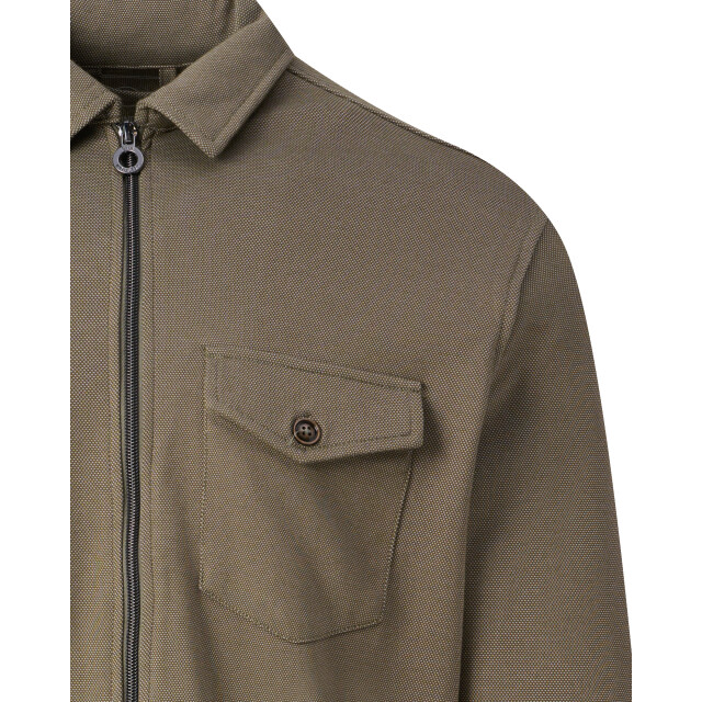 Blue Industry Overshirt 103056-001-XXL large