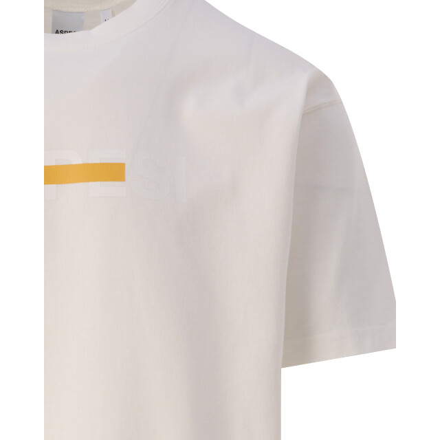 Aspesi T-shirt ss 102607-001-XL large