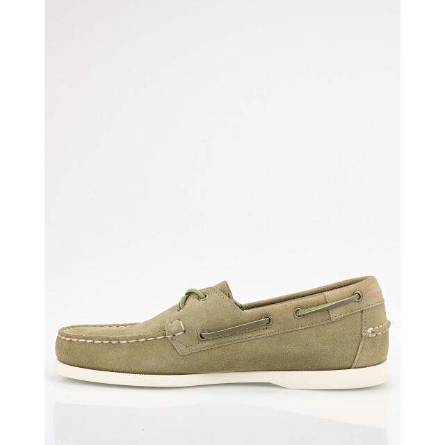Sebago Portland flesh out bootschoenen 101852-001-43 large