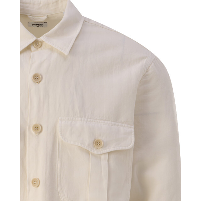 Aspesi Overshirt 102599-001-L large
