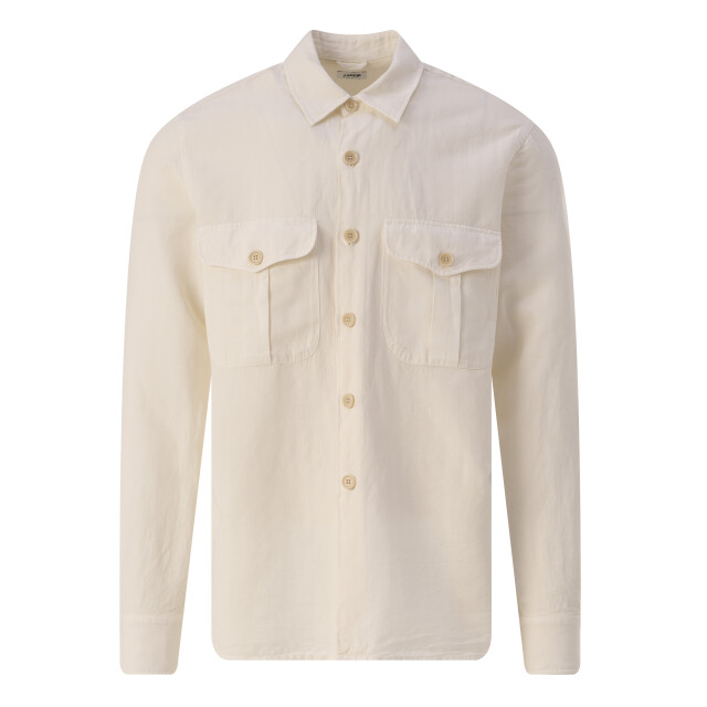 Aspesi Overshirt 102599-001-L large
