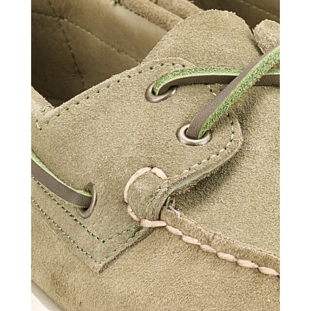 Sebago Portland flesh out bootschoenen 101852-001-43 large