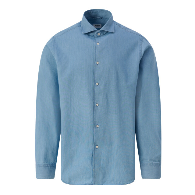 Aspesi Casual shirt ls 102600-001-40 large