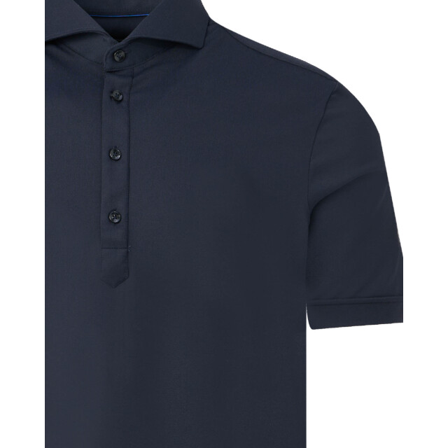 John Miller Hyperstretch polo korte mouw 102976-001-40 large