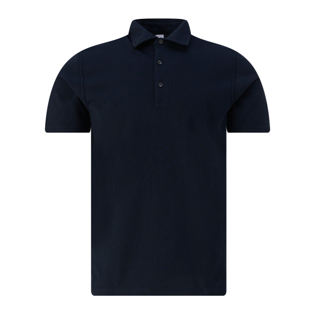 Aspesi Polo ss 102595-001-XL large