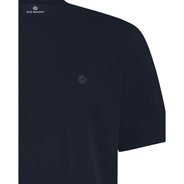 Blue Industry T-shirt korte mouw 103061-001-XL large